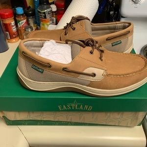 Shoes brand new for men size 11